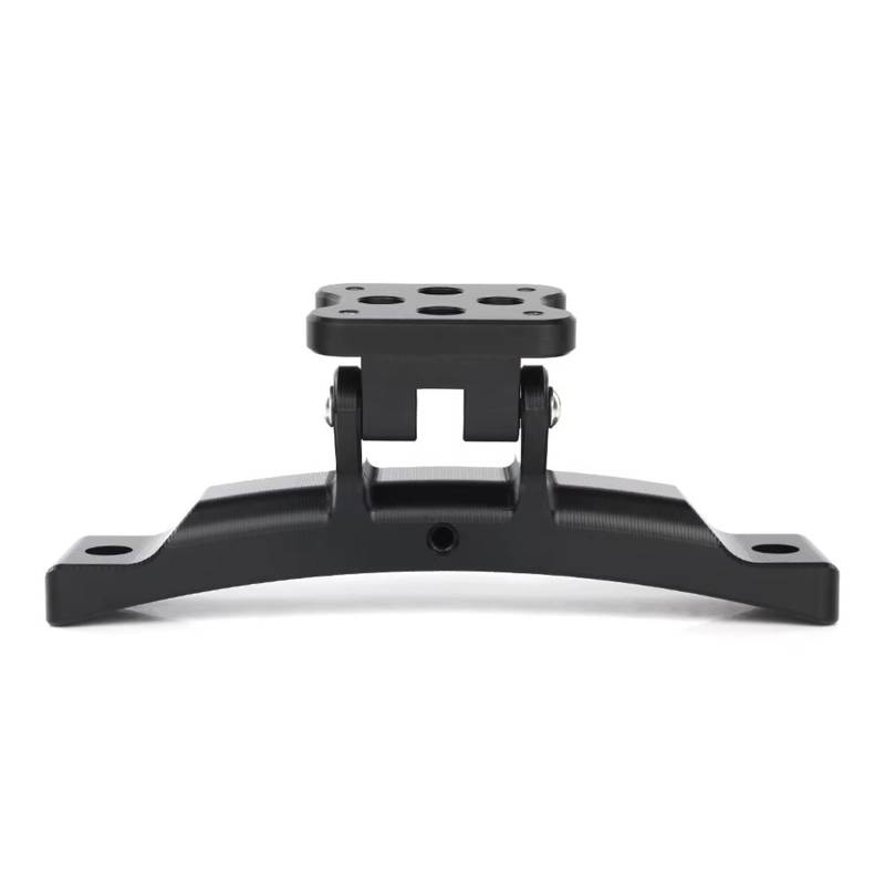 Motorrad Halterung GPS Telefon Ständer Halter Rahmen Halterung Motorrad GPS Halterung GPS Navigation Platte Halterung Für ST1300 2002-2021 2022 2023 2024 GPS Navigationshalterung(Type b) von Aokvoh