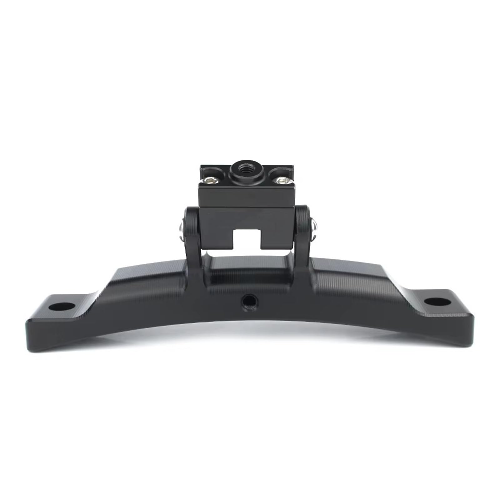 Motorrad Halterung GPS Telefon Ständer Halter Rahmen Halterung Motorrad GPS Halterung GPS Navigation Platte Halterung Für ST1300 2002-2021 2022 2023 2024 GPS Navigationshalterung(Type c) von Aokvoh