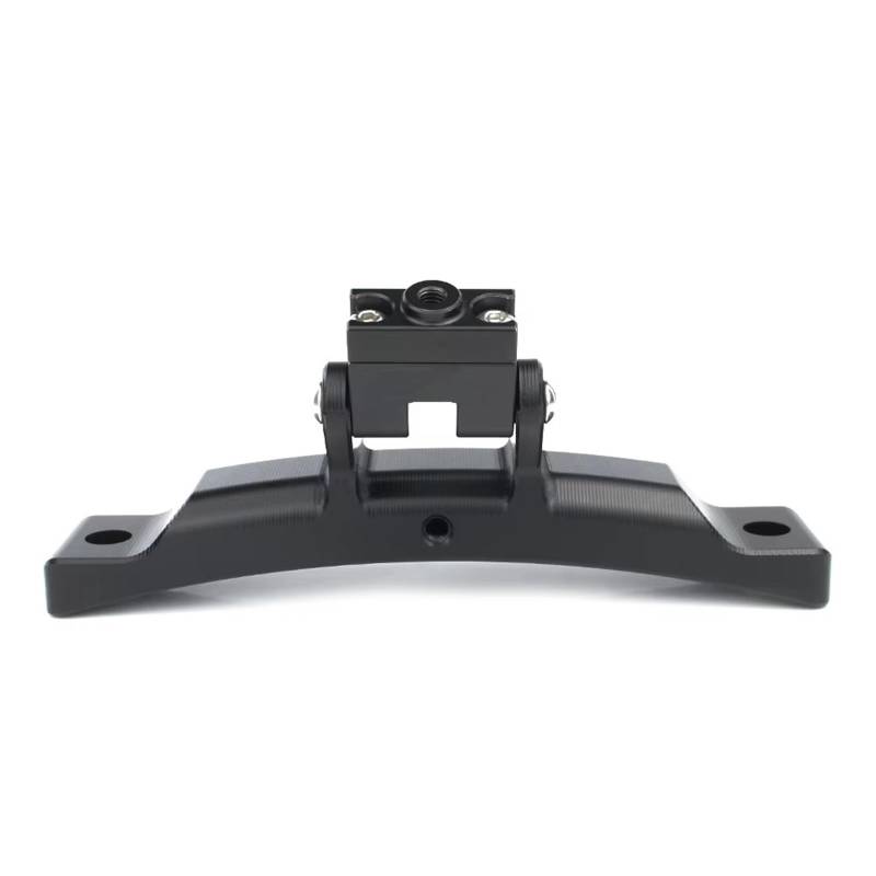 Motorrad Halterung GPS Telefon Ständer Halter Rahmen Halterung Motorrad GPS Halterung GPS Navigation Platte Halterung Für ST1300 2002-2021 2022 2023 2024 GPS Navigationshalterung(Type c) von Aokvoh