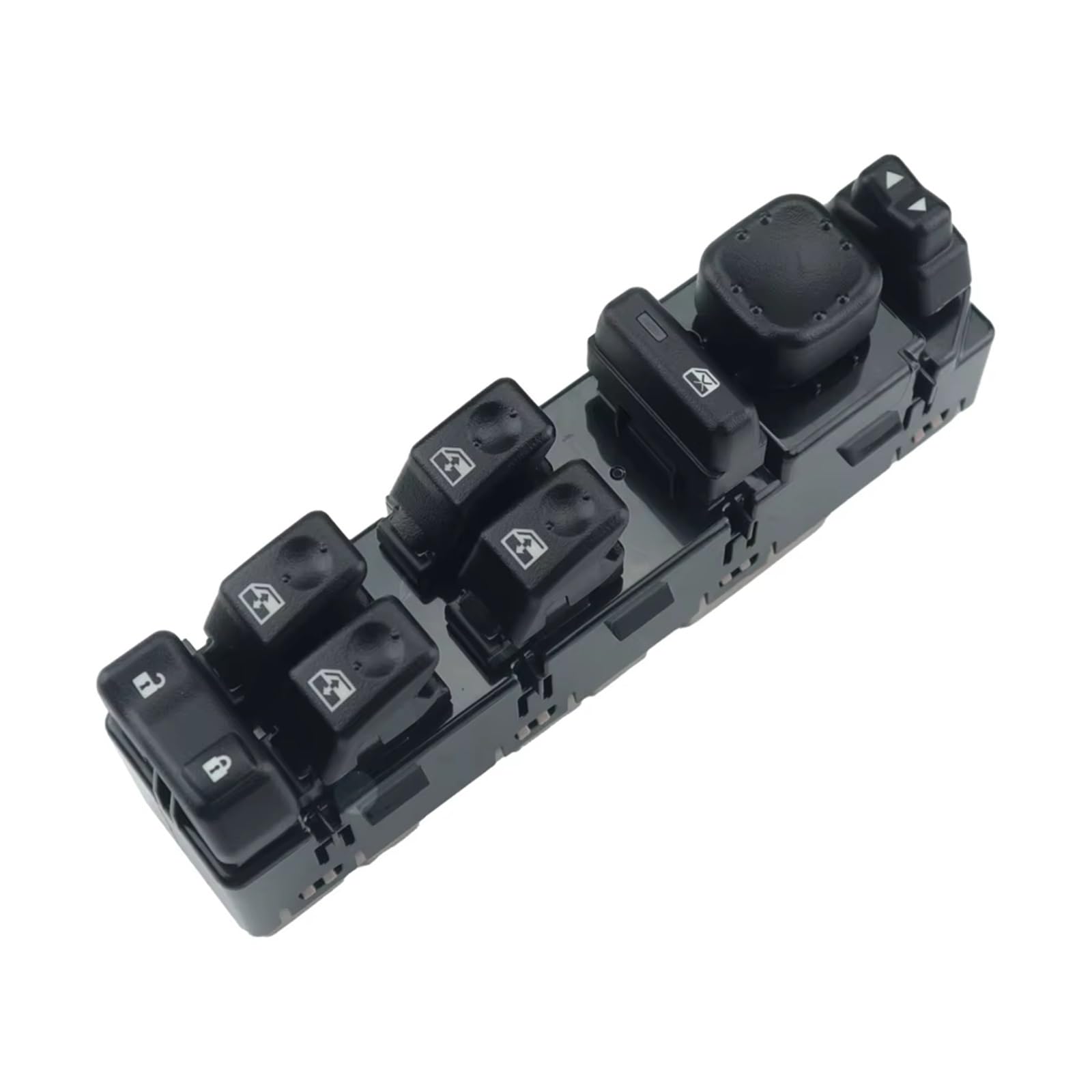Schaltfläche Master Fensters 15883319 Fenster Control Schalter Für Sierra Für Yukon XL Für Chevy Für Avalanche Für Suburban Für Tahoe Für Escalade Für H2 2003-2006 Fensterheber Schalter Schaltfläche Master Fensters 15883319 Fenster Control Schalter Für Sierra Für Yukon XL Für Chevy Für Avalanche Für Suburban Für Tahoe Für Escalade Für H2 2003-2006 Fensterheber Schalter von Aokvoh