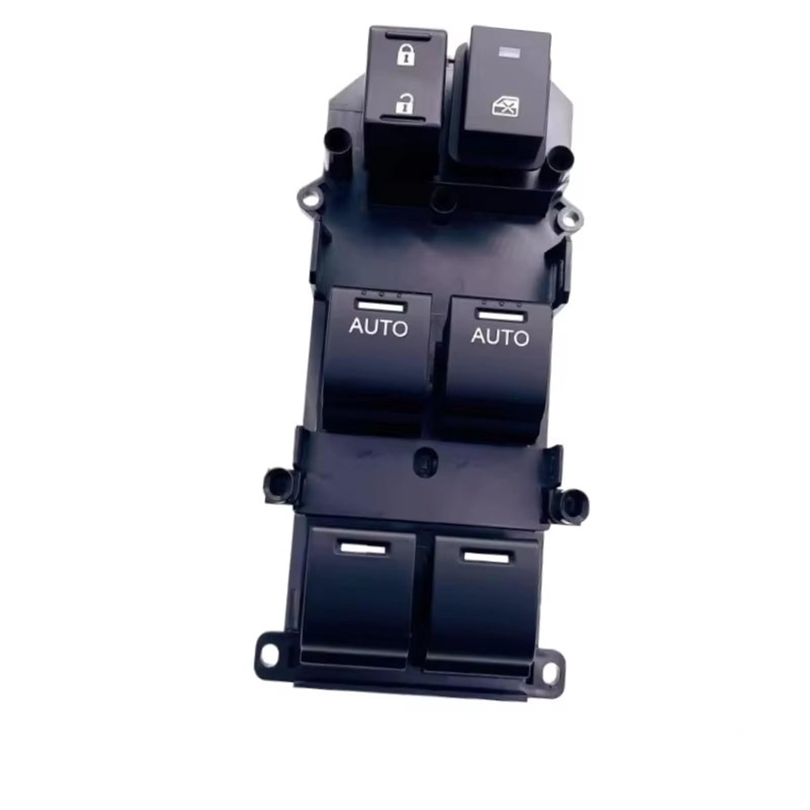 Schaltfläche Master Fensters 35750-TA0-A21 35750-TA0-A22 Fahrerseite Links Master Fensterheber Schalter Für Accord 2,4 L OE 35750TA0A22 35750TA0A22 Fensterheber Schalter(35750-TA0-A22) von Aokvoh