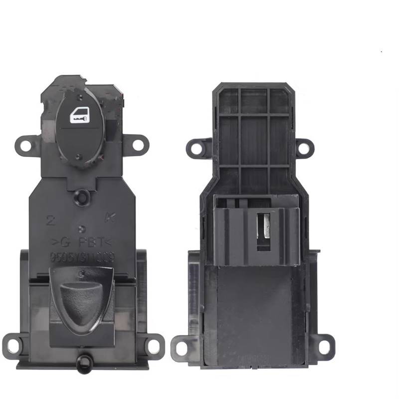 Schaltfläche Master Fensters 35760-SNA-A02 Für Civic 2006-2011 Auto Vorne Links Fahrertür Fensterheber Control Schalter Taste 35750-SNA-H52 Fensterheber Schalter(FR-35760-SNA-A13-8P) von Aokvoh
