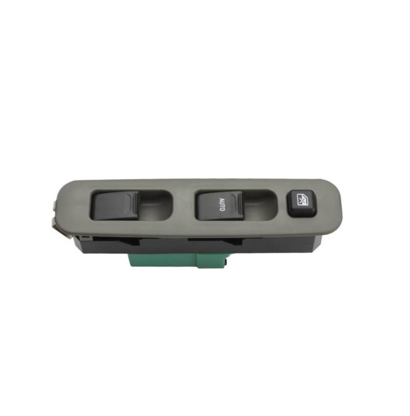 Schaltfläche Master Fensters 37990-81A20 Auto Auto Teile Ersatz Elektrische Fensterheber Schalter Fenster Lift Control Taste Für Suzuki Für Jimny WS016 1998-2015 Fensterheber Schalter von Aokvoh