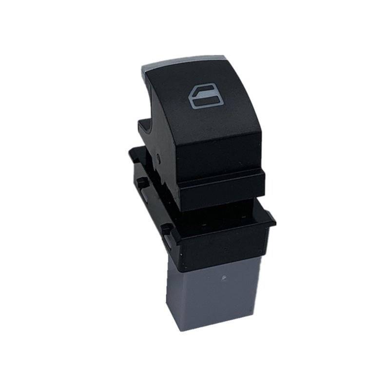 Schaltfläche Master Fensters 5K3959857 5ND959855 Fenster Control Schalter Für VW Für Golf Für Touran Für Passat B6 B7 CC Für Caddy Für Tiguan Für Polo Für Touran 03-15 Fensterheber Schalter(5ND959855) von Aokvoh