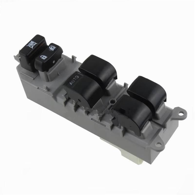 Schaltfläche Master Fensters 84820-02190 8482002190 Electric Power Fenster Master Switch Für Toyota Für Corolla Für RAV4 Für Vios 2000-2014 Fensterheber Schalter von Aokvoh