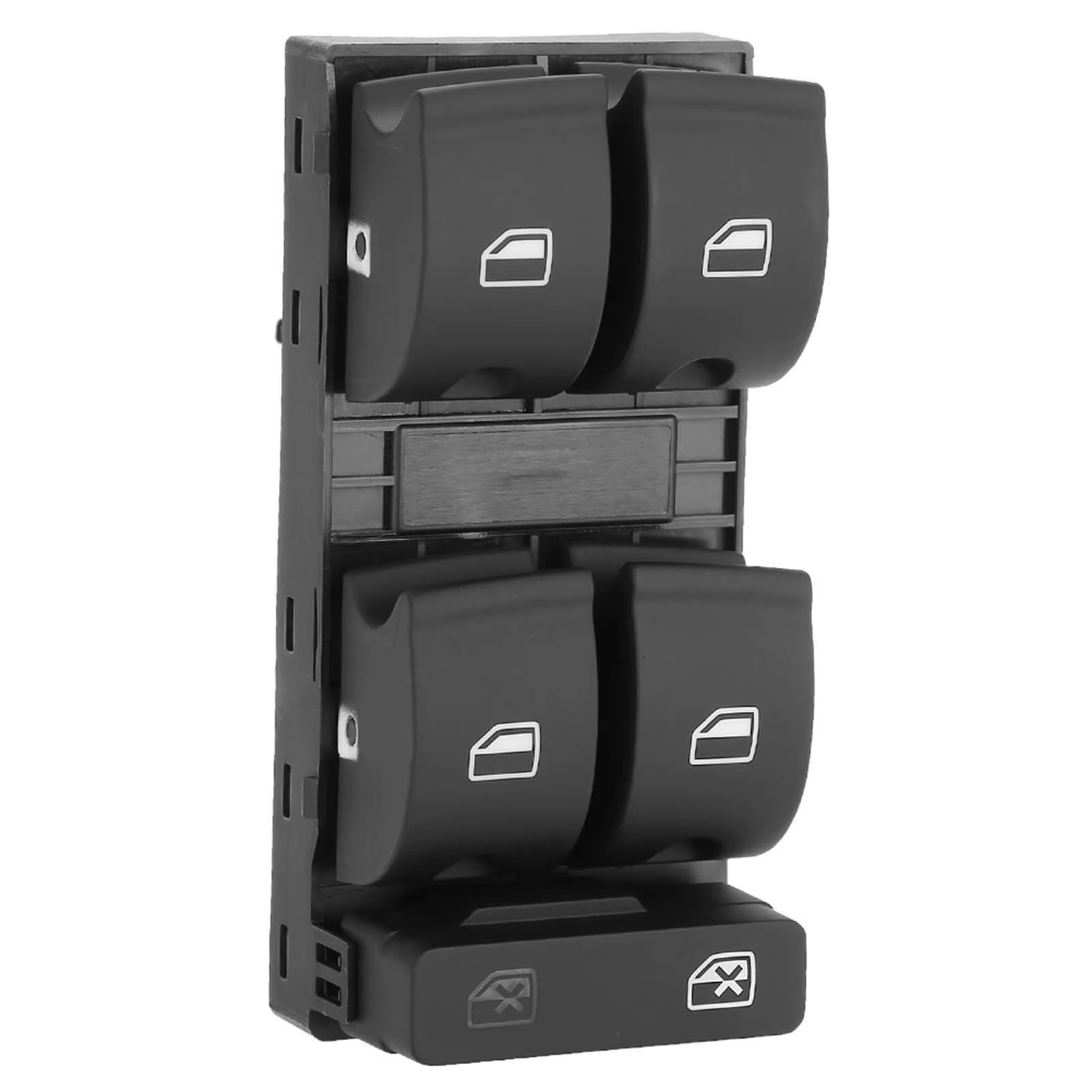 Schaltfläche Master Fensters 8ED 959 851 8ED 959 851 Fensterheber-Hauptschalter Für A4 S4 B6 B7 RS4 Für SEAT Für Exeo Power Window Control Window Master Fensterheber Schalter Schaltfläche Master Fensters 8ED 959 851 8ED 959 851 Fensterheber-Hauptschalter Für A4 S4 B6 B7 RS4 Für SEAT Für Exeo Power Window Control Window Master Fensterheber Schalter von Aokvoh