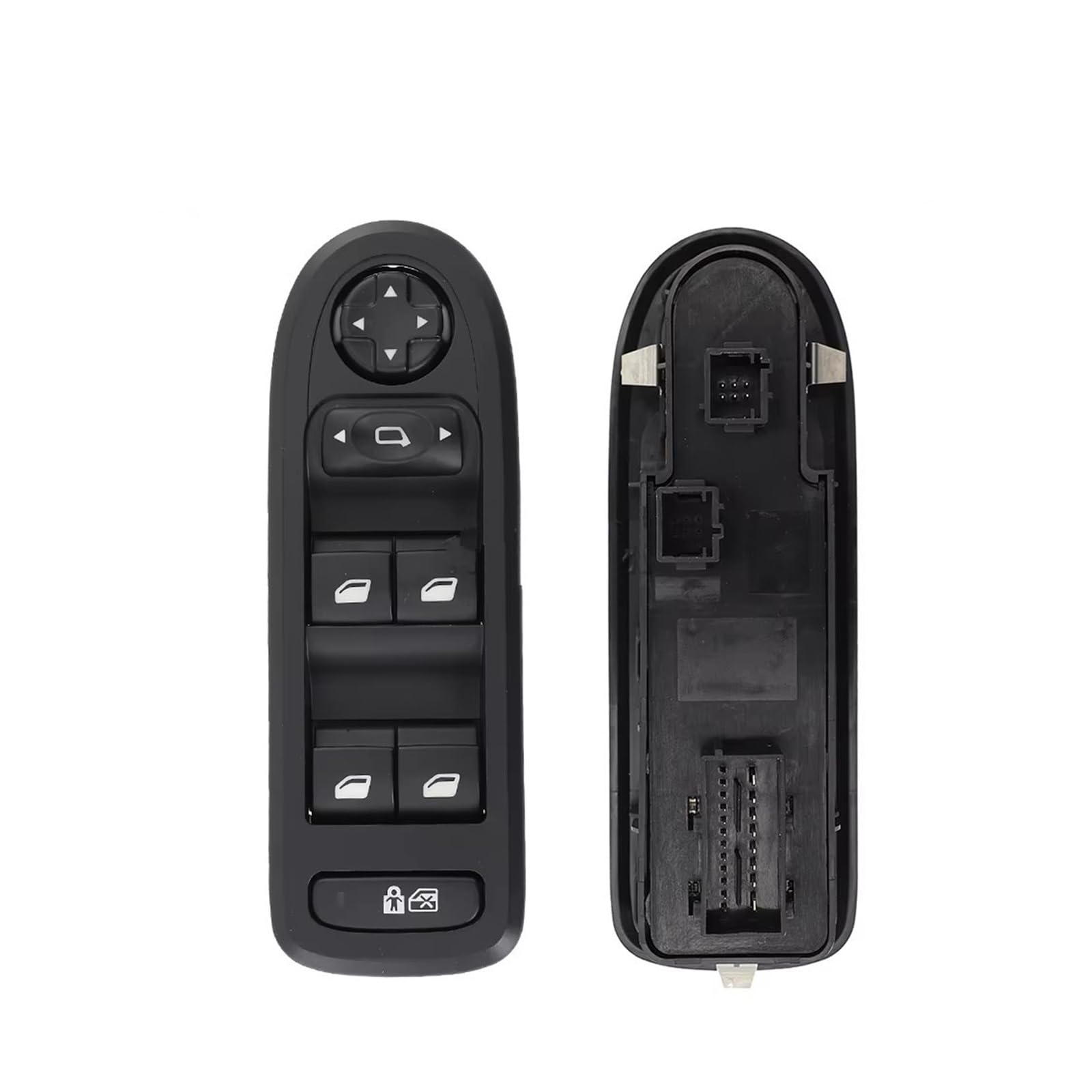 Schaltfläche Master Fensters 98054508ZD 2007-2013 Für Peugeot 308 508 Für C5 Für Auto Fenster Control Schalter Seite Spiegel Taste 96659465ZD 98053439 30170396 Fensterheber Schalter(Without Folding) Schaltfläche Master Fensters 98054508ZD 2007-2013 Für Peugeot 308 508 Für C5 Für Auto Fenster Control Schalter Seite Spiegel Taste 96659465ZD 98053439 30170396 Fensterheber Schalter(Without Folding) von Aokvoh