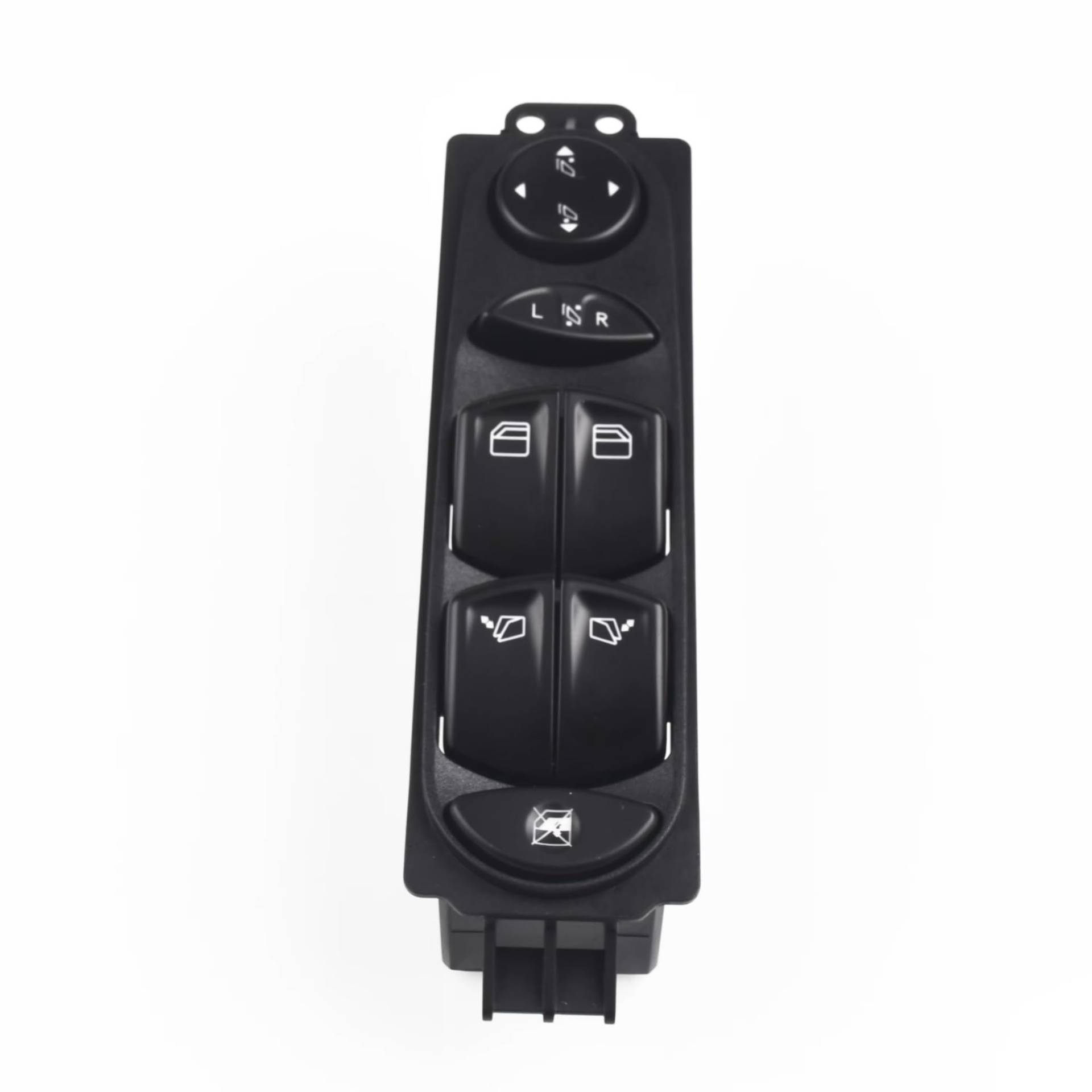 Schaltfläche Master Fensters A6395451313 Vorne Fahrerseite Power Elektrische Fenster Schalter 4 Tür Für Benz Für Viano Für Vito W639 Fensterheber Schalter Schaltfläche Master Fensters A6395451313 Vorne Fahrerseite Power Elektrische Fenster Schalter 4 Tür Für Benz Für Viano Für Vito W639 Fensterheber Schalter von Aokvoh