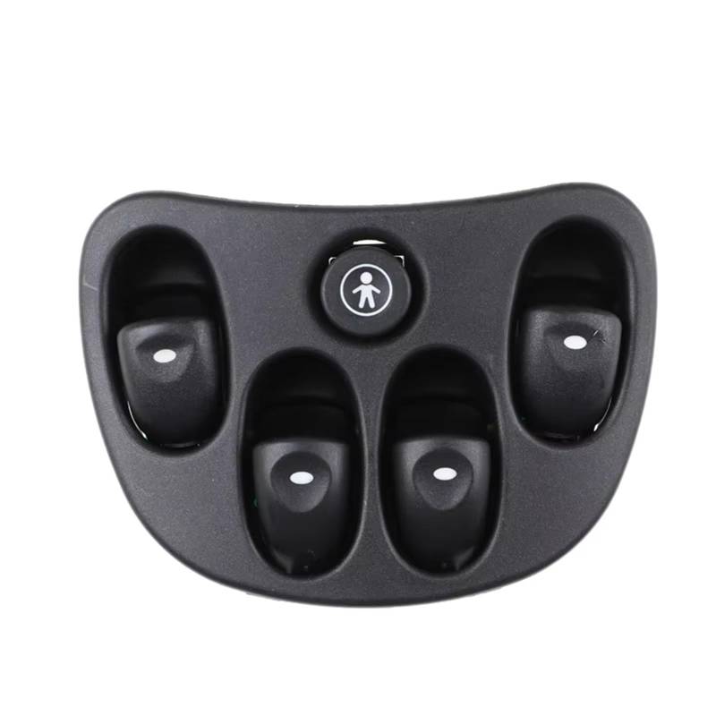 Schaltfläche Master Fensters Auto 92047005 92105254 Fahrer Electric Power Fenster Control Master Für Holden VT VX Für Commodore WH WH Für Staatsmann 1997-2003 Fensterheber Schalter(92047005) von Aokvoh