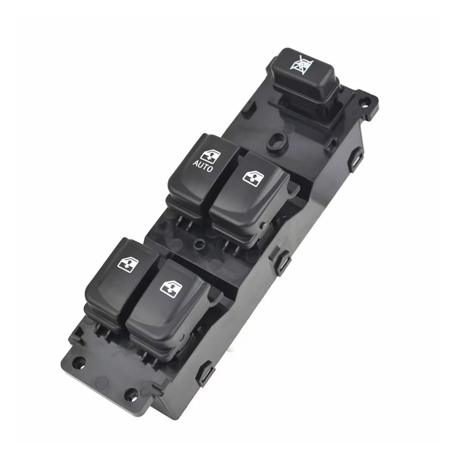 Schaltfläche Master Fensters Auto 93570-1J102 935701J10 2 202008158 Elektrische Fensterheber Control Schalter Auto Teile Für Hyundai Für I20 Fensterheber Schalter(Driver Window) von Aokvoh