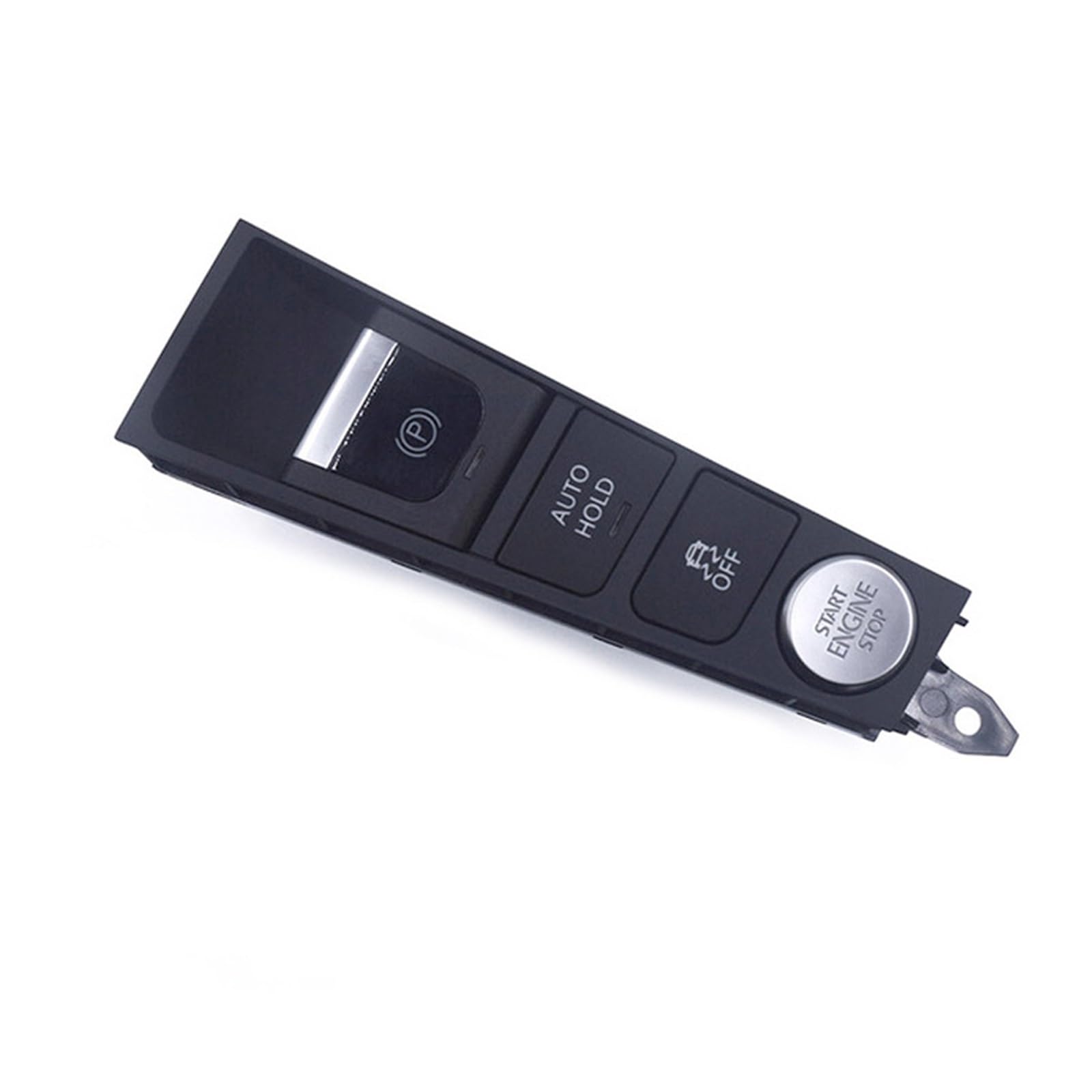 Schaltfläche Master Fensters Auto Teile Hand Brems Schalter ESP Motor Start/Stop-Taste Für VW Für Passat B7 2012-2016 CC 2013-2018 3AD927137A 3AD927137B Fensterheber Schalter(B) von Aokvoh