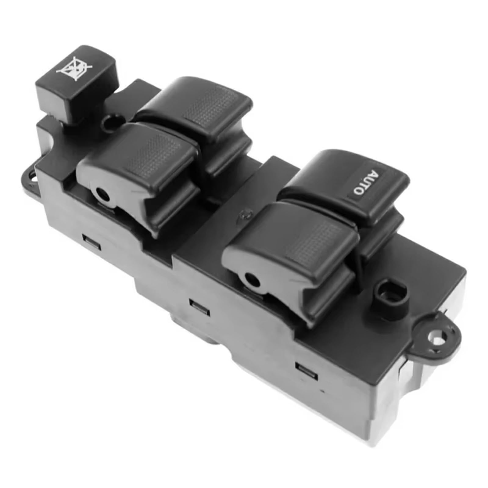 Schaltfläche Master Fensters Auto Vorne Links Elektrische Fenster Schalter Glas Heber Schalter Taste Für Mazda 3 6 2003-2012 BL4E-66-350 BL4E-66-350A BL4E-66-350AL2 Fensterheber Schalter Schaltfläche Master Fensters Auto Vorne Links Elektrische Fenster Schalter Glas Heber Schalter Taste Für Mazda 3 6 2003-2012 BL4E-66-350 BL4E-66-350A BL4E-66-350AL2 Fensterheber Schalter von Aokvoh