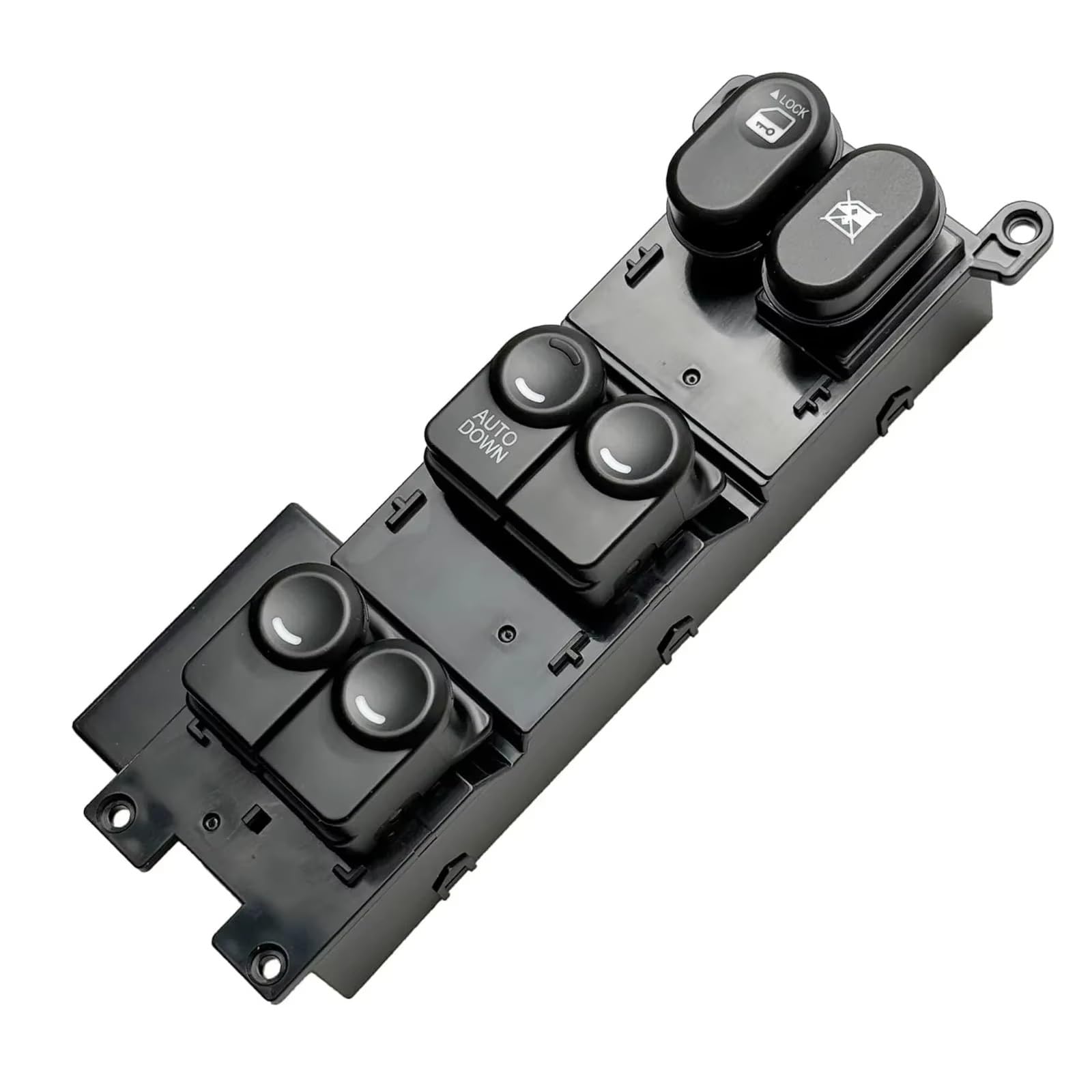 Schaltfläche Master Fensters Automotive Power Fenster Schalter Fenster Control Schalter 93570-2L010 Für Hyundai Für I30 I30cw 2008-2011 Fensterheber Schalter Schaltfläche Master Fensters Automotive Power Fenster Schalter Fenster Control Schalter 93570-2L010 Für Hyundai Für I30 I30cw 2008-2011 Fensterheber Schalter von Aokvoh
