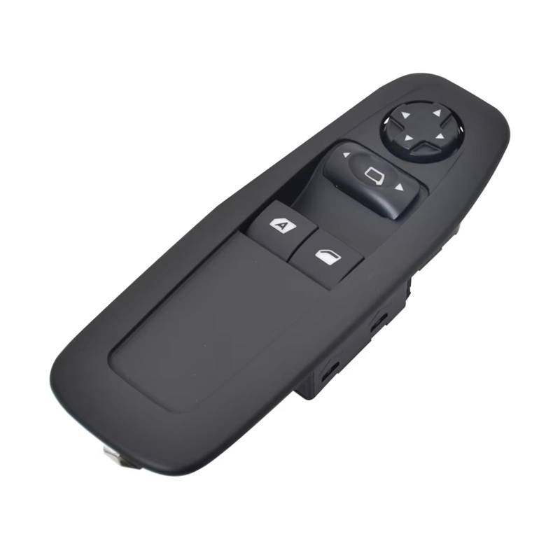 Schaltfläche Master Fensters Autoteile Fensterheberschalter Türheberschalter Für Peugeot 208 2014 2015 2016 1.6HDi Fensterheber Schalter von Aokvoh