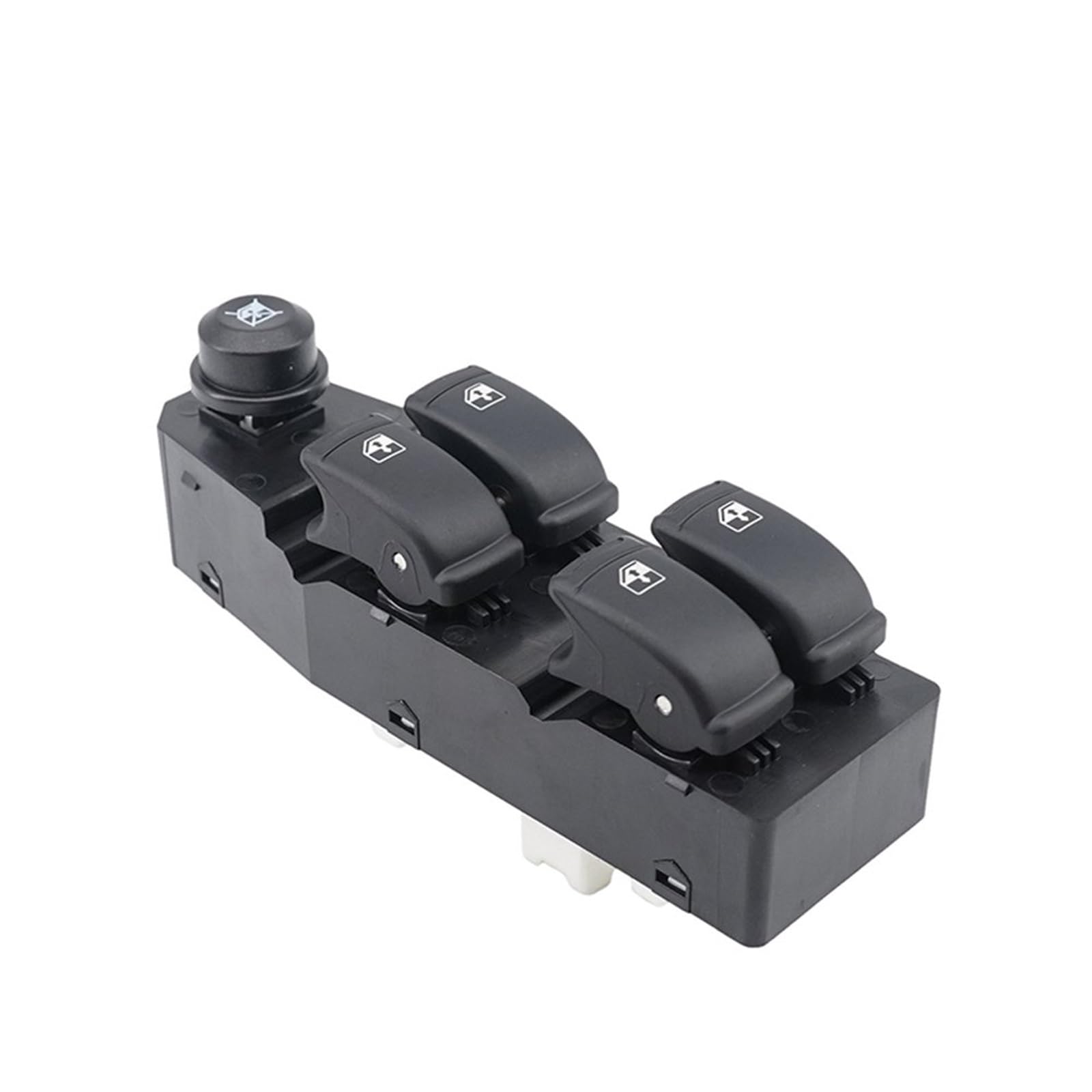 Schaltfläche Master Fensters Elektrische Fensterheber Schalter 202005158 Für Chevrolet Für Aveo G3 Für Wave 2007-2011 202005661 96652187 Auto Ersatzteile 2007-2011 Fensterheber Schalter(202005158) Schaltfläche Master Fensters Elektrische Fensterheber Schalter 202005158 Für Chevrolet Für Aveo G3 Für Wave 2007-2011 202005661 96652187 Auto Ersatzteile 2007-2011 Fensterheber Schalter(202005158) von Aokvoh