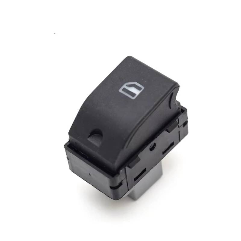 Schaltfläche Master Fensters Elektrische Fensterheber Seite Glas Control Schalter Taste Für VW Für Fox Für CROSSFOS Für SPACEFOX OEM NO. 5Z0 959 856 5Z0959856 Fensterheber Schalter von Aokvoh