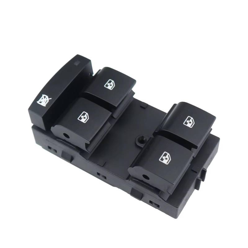 Schaltfläche Master Fensters Elektrische Power Auto Fenster Control Schalter Taste 13305373 8 Pins Für Chevrolet Für Cruze Für Malibu Für Orlando 2009-2018 Fensterheber Schalter von Aokvoh
