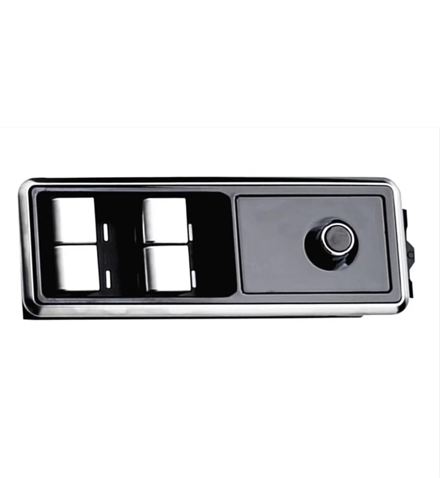 Schaltfläche Master Fensters Elektrischer Fensterheberschalter Fensterheber-Steuerschalter Für Land Für Rover Für Range Für Rover L405 Sport L494 Für Discovery 5 L462 2013–2017 Fensterheber Schalter Schaltfläche Master Fensters Elektrischer Fensterheberschalter Fensterheber-Steuerschalter Für Land Für Rover Für Range Für Rover L405 Sport L494 Für Discovery 5 L462 2013–2017 Fensterheber Schalter von Aokvoh