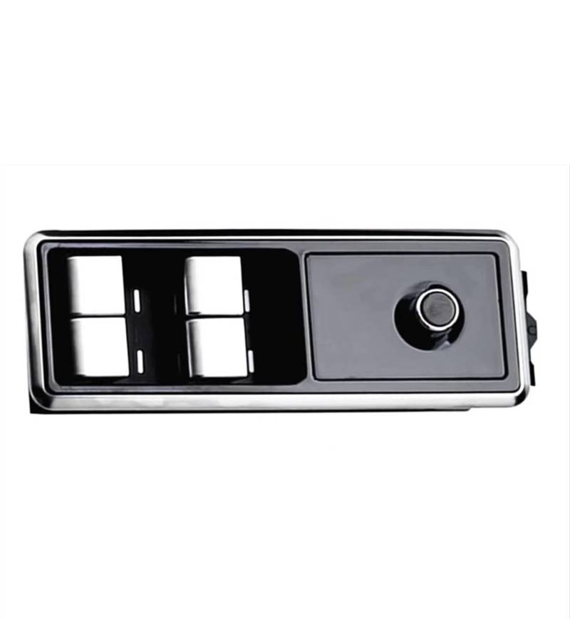 Schaltfläche Master Fensters Elektrischer Fensterheberschalter Fensterheber-Steuerschalter Für Land Für Rover Für Range Für Rover L405 Sport L494 Für Discovery 5 L462 2013–2017 Fensterheber Schalter von Aokvoh