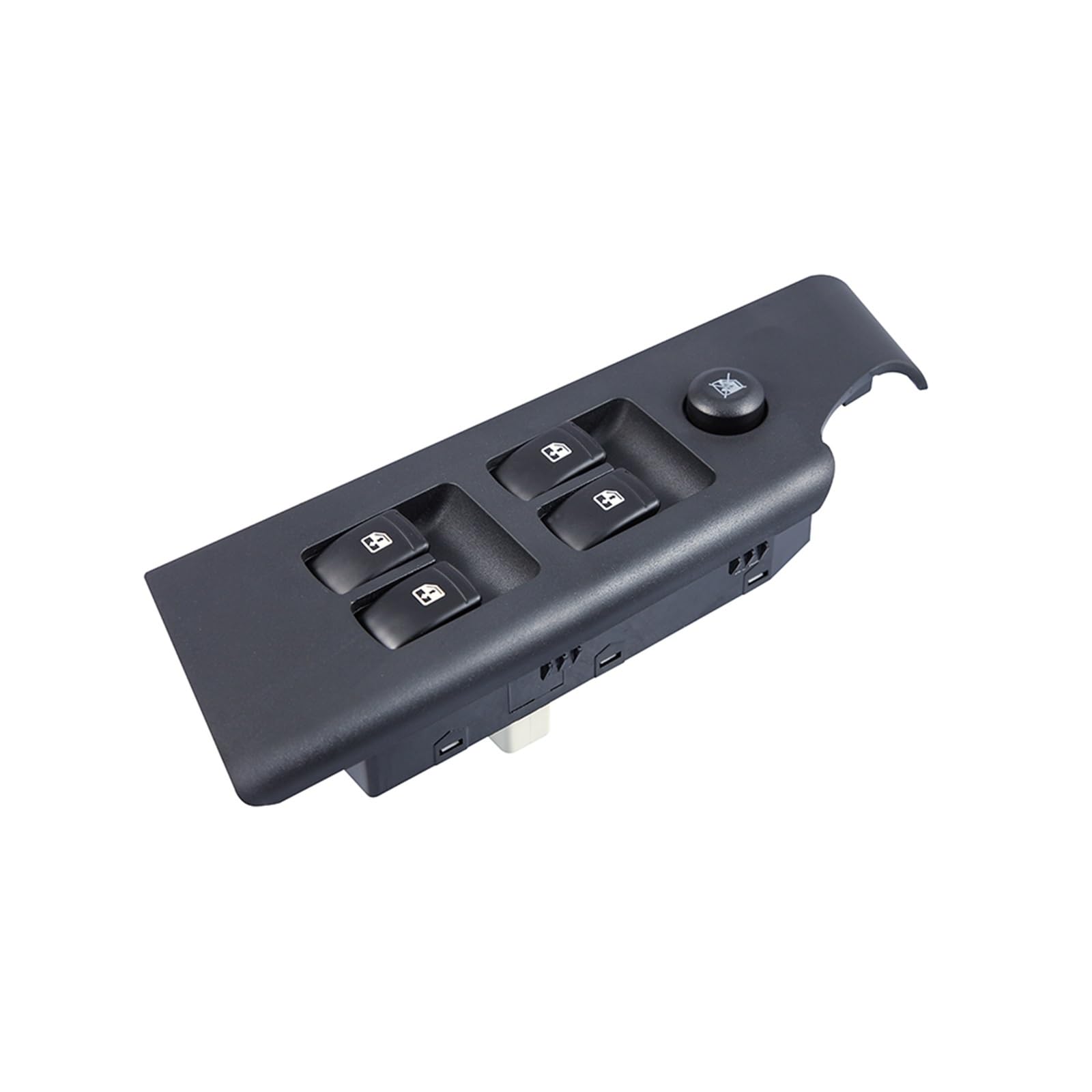 Schaltfläche Master Fensters FÜR Chevrolet FÜR Aveo 1,6 L L4 Auto Glas Heber Taste Zubehör 96652180 Power Fenster Control Schalter Fensterheber Schalter Schaltfläche Master Fensters FÜR Chevrolet FÜR Aveo 1,6 L L4 Auto Glas Heber Taste Zubehör 96652180 Power Fenster Control Schalter Fensterheber Schalter von Aokvoh