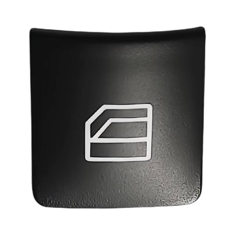 Schaltfläche Master Fensters Fensterheber-Schalterknopf, Autoglas-Hebe-Leistungssteuerknopf, Fensterheber-Knopf Für Benz C Für GLK E Für W204 Für X204 Für W212 2007–2015 Fensterheber Schalter(Number 5 von Aokvoh