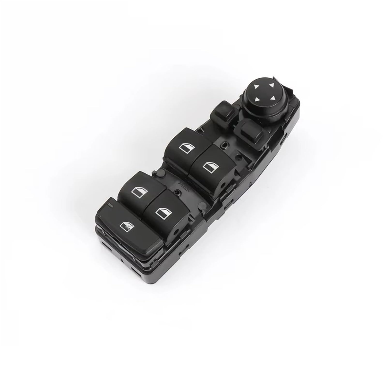 Schaltfläche Master Fensters Für 5 6 7 Serie F06 F07 F10 F11 X3 F25 Auto Fahrerseite Fensterheber Schalter Master Control Taste 61319241955 2009-2018 Fensterheber Schalter(Model A) von Aokvoh