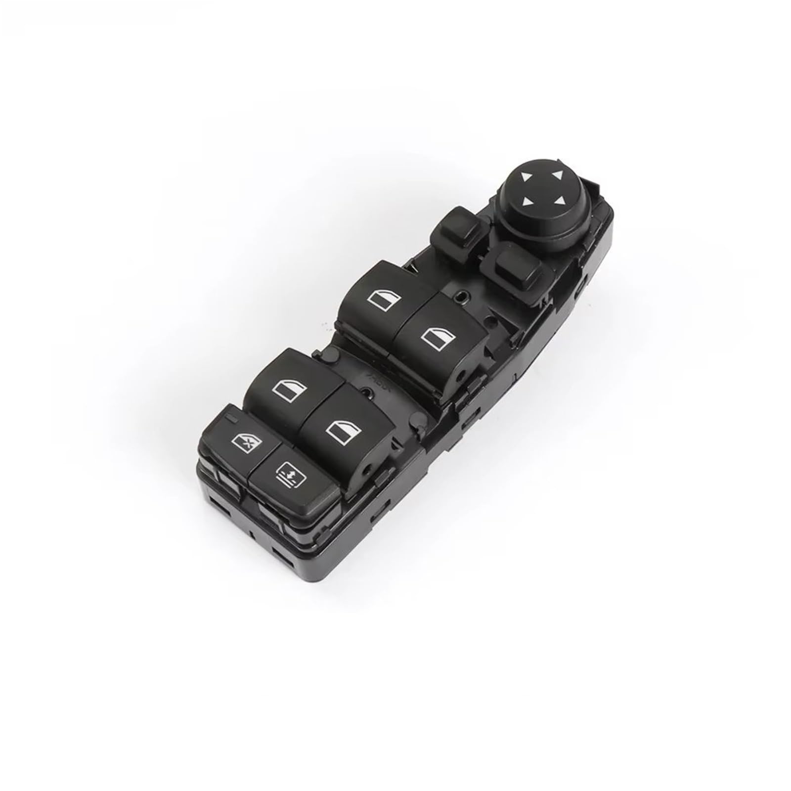 Schaltfläche Master Fensters Für 5 6 7 Serie F06 F07 F10 F11 X3 F25 Auto Fahrerseite Fensterheber Schalter Master Control Taste 61319241955 2009-2018 Fensterheber Schalter(Model B) von Aokvoh