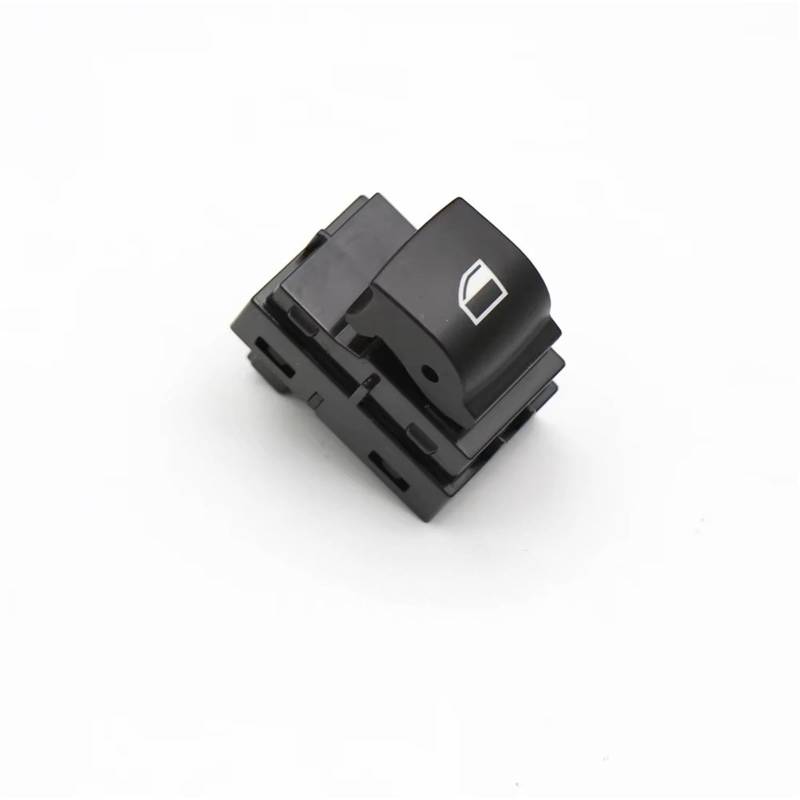 Schaltfläche Master Fensters Für 5 6 7 Serie F06 F07 F10 F11 X3 F25 Auto Fahrerseite Fensterheber Schalter Master Control Taste 61319241955 2009-2018 Fensterheber Schalter(Rear Left) von Aokvoh