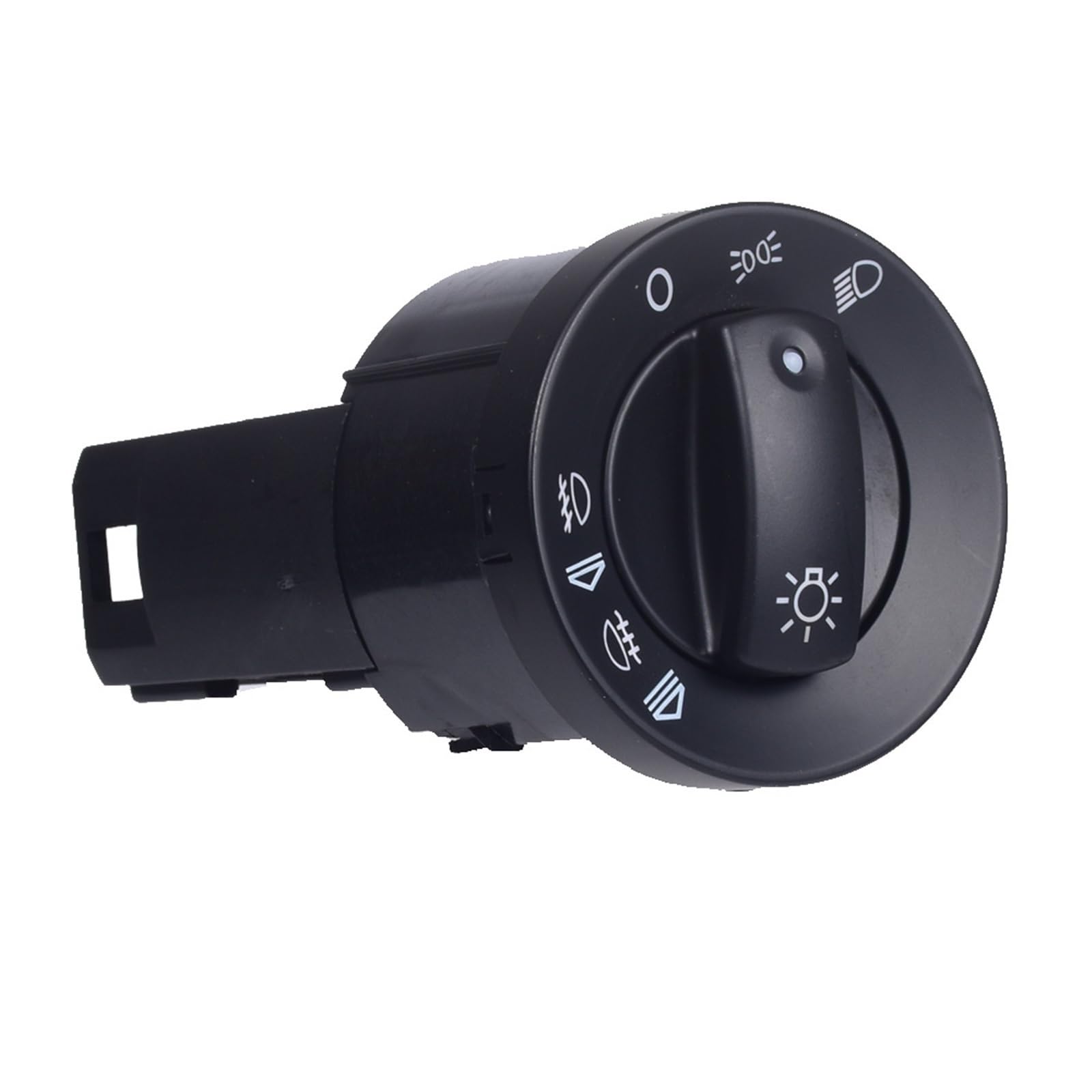 Schaltfläche Master Fensters Für A4 B6 B7 RS4 Für SEAT Für Exeo Fenster Panel Switche Master Elektrische Power-Taste Scheinwerfer Schalter Rückspiegel Schalter 2006-2014 Fensterheber Schalter(B) von Aokvoh