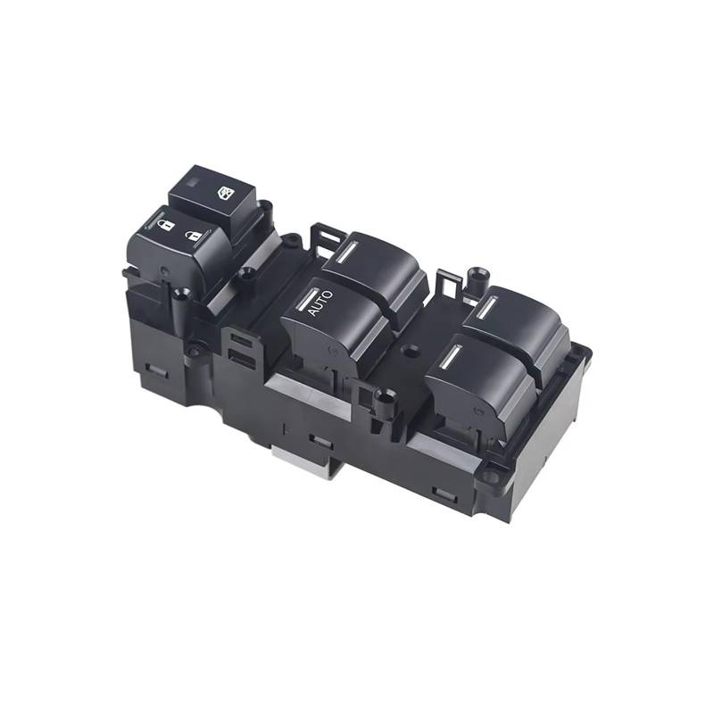 Schaltfläche Master Fensters Für Accord 2008-2012 Fahrerseite Fenster Schalter Panel Ersatz 35750-TB0-H01 35750-TA0-A02 Master Power Fenster Schalter Fensterheber Schalter von Aokvoh