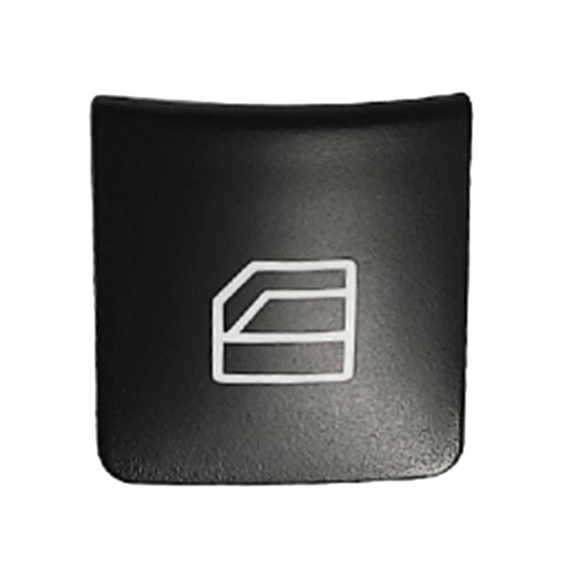Schaltfläche Master Fensters Für Benz Für C-Class W204 Für GLK X204 W212 Auto Beifahrerseite Fensterheber Schalter Reparatur Taste Abdeckung 2049058202 Fensterheber Schalter von Aokvoh