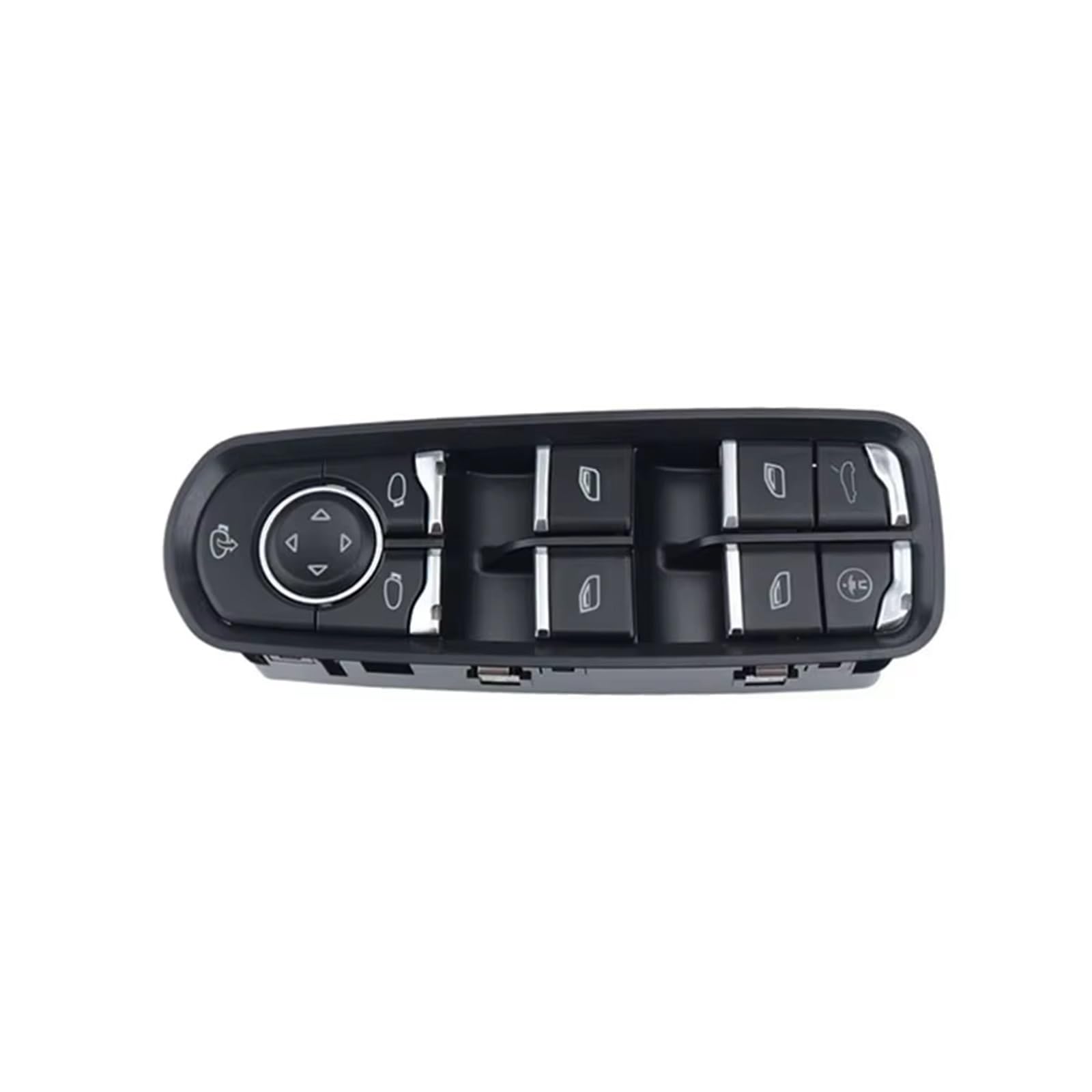 Schaltfläche Master Fensters Für Cayenne 92A 2010 Für Macan 95B 2014-18 Für Panamera 970 2010-2016 Linke Fenstersteuerungsschaltertaste 7PP959858R 7PP959858RDML Fensterheber Schalter Schaltfläche Master Fensters Für Cayenne 92A 2010 Für Macan 95B 2014-18 Für Panamera 970 2010-2016 Linke Fenstersteuerungsschaltertaste 7PP959858R 7PP959858RDML Fensterheber Schalter von Aokvoh