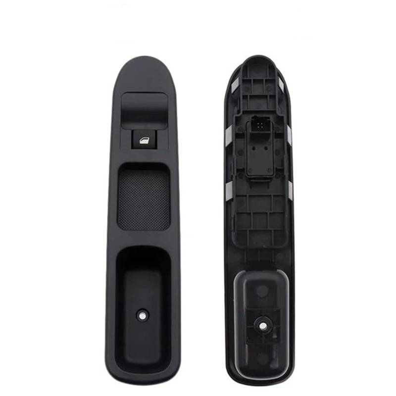 Schaltfläche Master Fensters Für Citroen Für C3 Für C4 Für Picasso Elektrische Fensterheber Control Schalter 6554KT 6554QC 6490EH 6490HQ 6554QF 6554QG 2009-2014 Fensterheber Schalter(Passenger Side) von Aokvoh