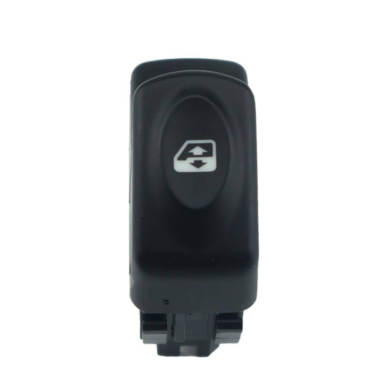 Schaltfläche Master Fensters Für Clio II Für Megane Für Kangoo Für Scenic 7700429998 8200467793 Auto Elektrische Fenster Control Schalter 1995-2014 Fensterheber Schalter von Aokvoh