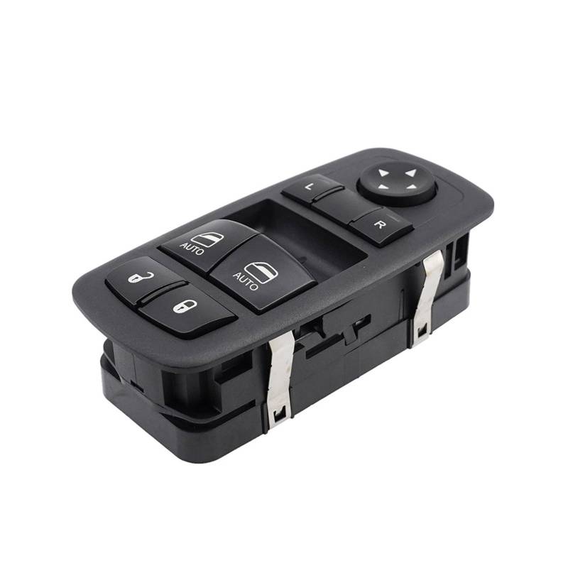 Schaltfläche Master Fensters Für Dodge Für Challenger 2015 2016 2017 68183752AC 68183752AE Master Power Fenster Control Schalter Glas Heber Regler Fensterheber Schalter von Aokvoh