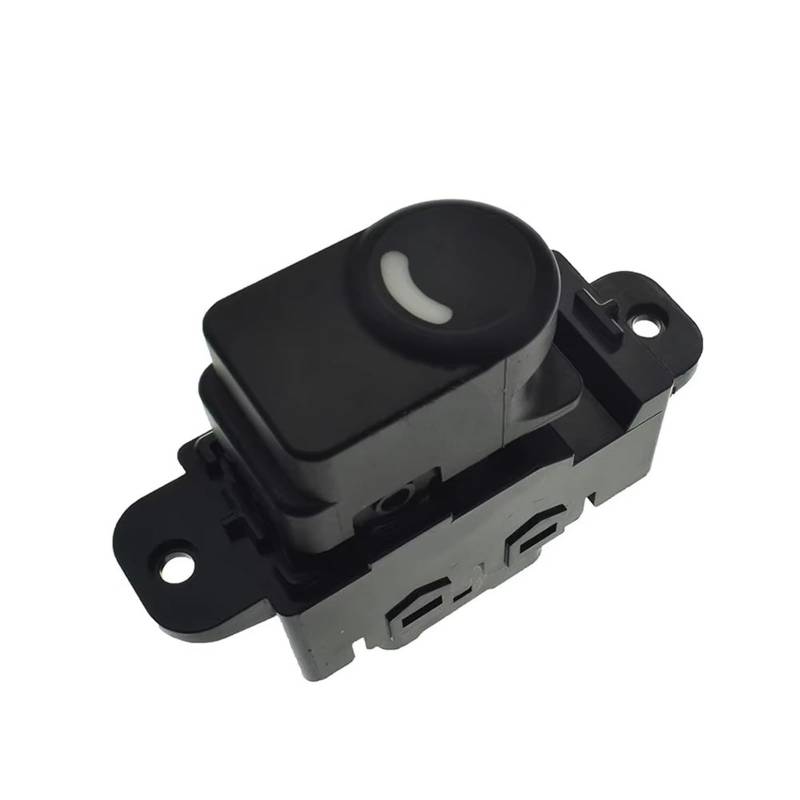 Schaltfläche Master Fensters Für Hyundai Für Solaris Für Accent 2011-2016 93580-1R200 Vorne Rechts Passagier 93580-1R000 Fenster Control Schalter Fensterheber Taste Fensterheber Schalter von Aokvoh