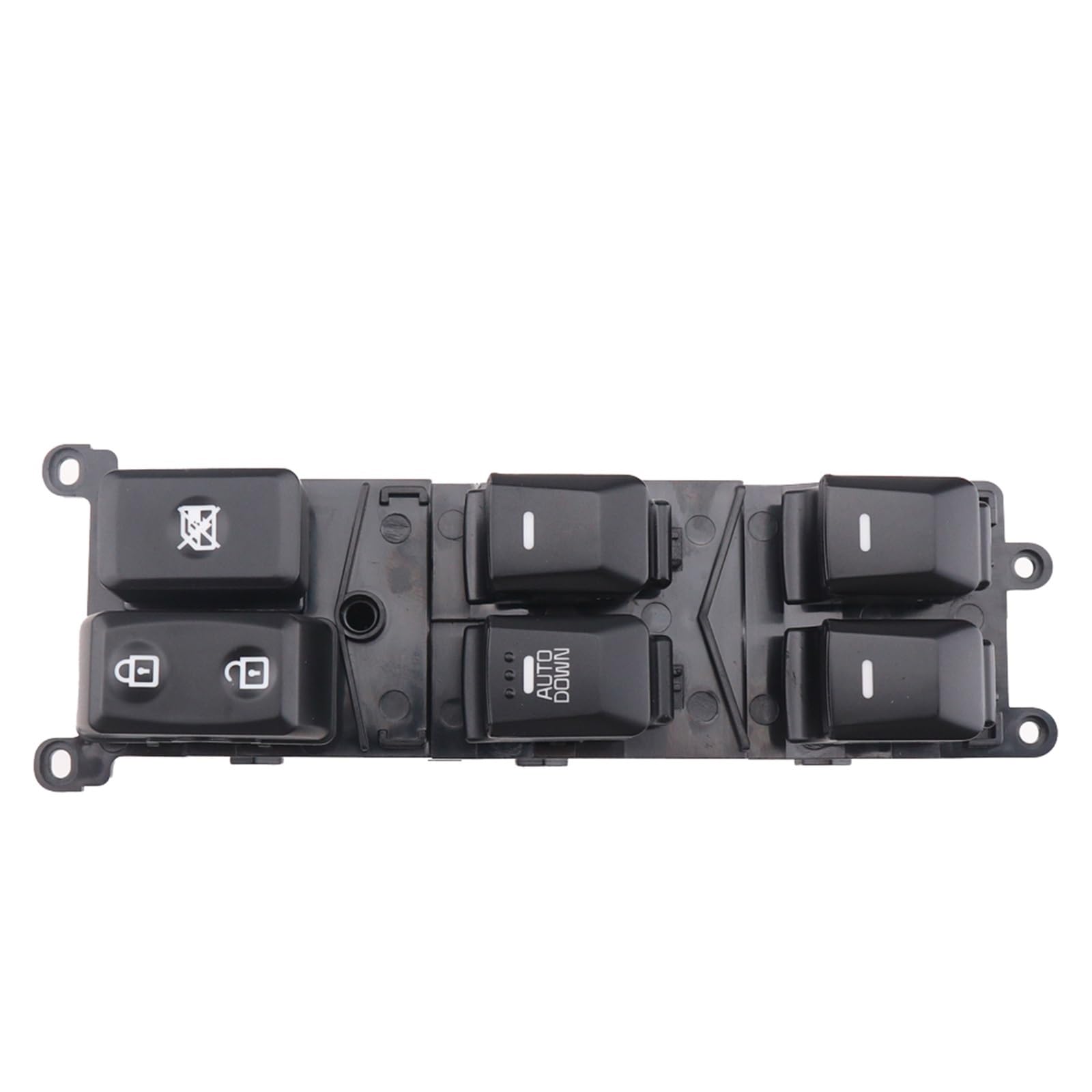 Schaltfläche Master Fensters Für KIA Für Forte Für Cerato K3 2014-2017 93570-B5000 Power Master Fenster Control Schalter Glas Heber Regler Taste Fensterheber Schalter Schaltfläche Master Fensters Für KIA Für Forte Für Cerato K3 2014-2017 93570-B5000 Power Master Fenster Control Schalter Glas Heber Regler Taste Fensterheber Schalter von Aokvoh