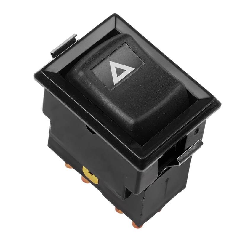 Schaltfläche Master Fensters Für Land Für Rover Für Defender 90 110 130 YUF101490 Warnblinklichtschalter Auto Fensterheber Schalter von Aokvoh