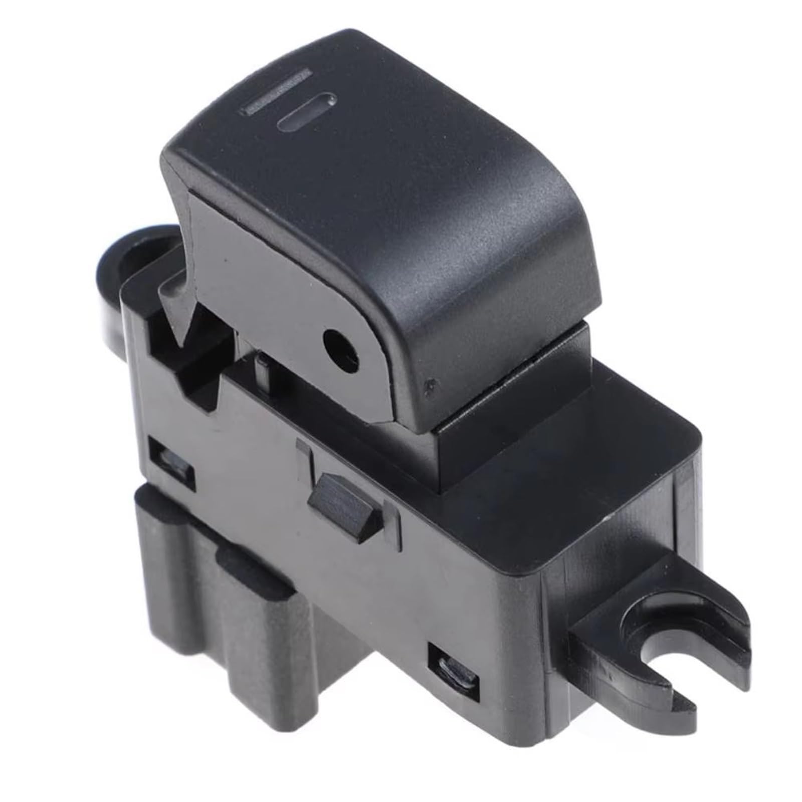 Schaltfläche Master Fensters Für Nissan Für Frontier 2005-2018 Für Pathfinder 2005-2012 Für Xterra 2006-2015 Power Fenster Assist Schalter Taste 25411EA03A Fensterheber Schalter von Aokvoh