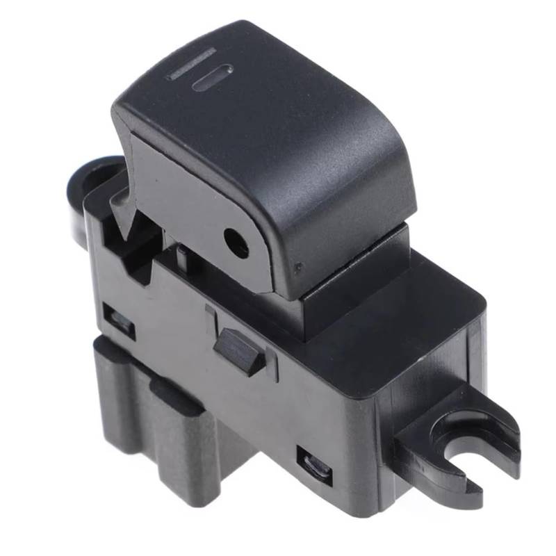 Schaltfläche Master Fensters Für Nissan Für Frontier 2005-2018 Für Pathfinder 2005-2012 Für Xterra 2006-2015 Power Fenster Assist Schalter Taste 25411EA03A Fensterheber Schalter von Aokvoh