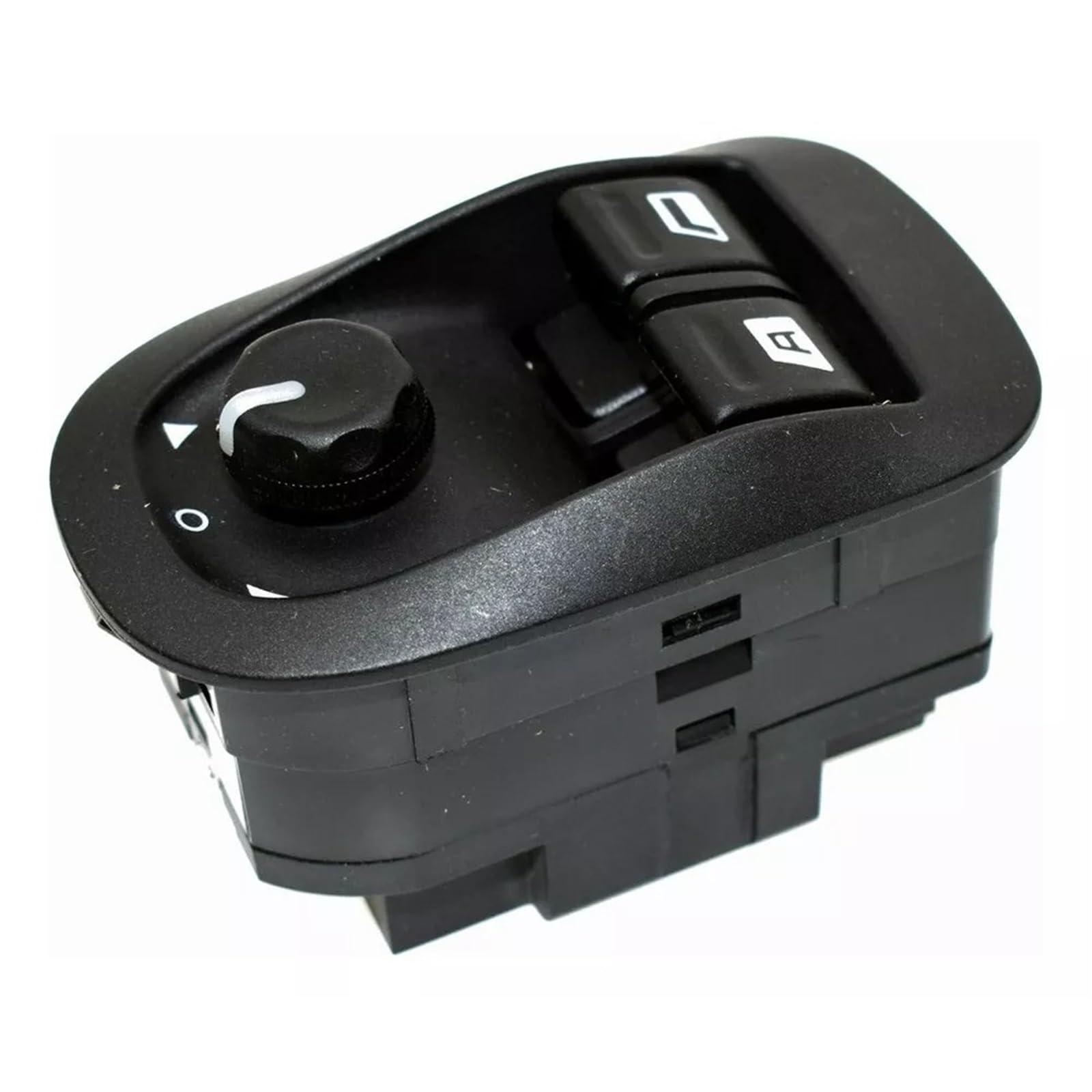 Schaltfläche Master Fensters Für Peugeot 206 207 306 C2 Für Jumpy Für Scudo Für Expert Mirror Control Lifter Button 6554WA Elektrischer Fensterheberschalter 1993–2017 Fensterheber Schalter Schaltfläche Master Fensters Für Peugeot 206 207 306 C2 Für Jumpy Für Scudo Für Expert Mirror Control Lifter Button 6554WA Elektrischer Fensterheberschalter 1993–2017 Fensterheber Schalter von Aokvoh
