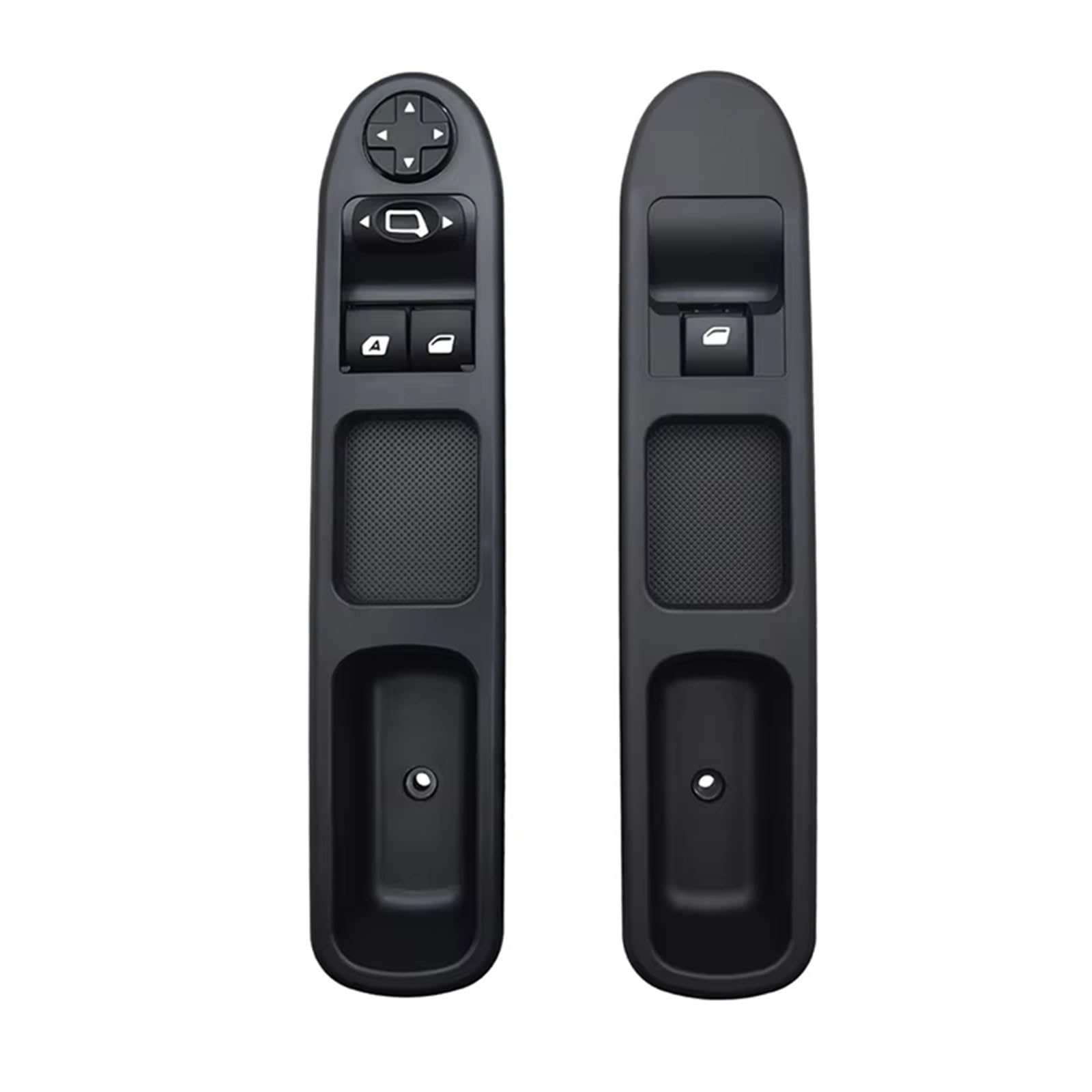 Schaltfläche Master Fensters Für Peugeot 207 2007-2015 6554HJ 6554.QC 6554QC 6490HQ 2PCS Fahrerseite Beifahrerseite Fenster Control Schalter Fensterheber Schalter Schaltfläche Master Fensters Für Peugeot 207 2007-2015 6554HJ 6554.QC 6554QC 6490HQ 2PCS Fahrerseite Beifahrerseite Fenster Control Schalter Fensterheber Schalter von Aokvoh