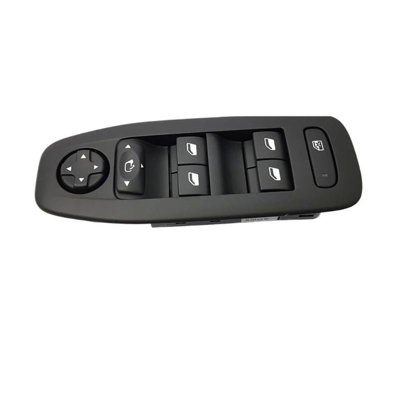 Schaltfläche Master Fensters Für Peugeot 208 2008 Fahrerheberschalter 2013–2018 96749624ZD Fensterheberschalter Fensterheber Schalter von Aokvoh