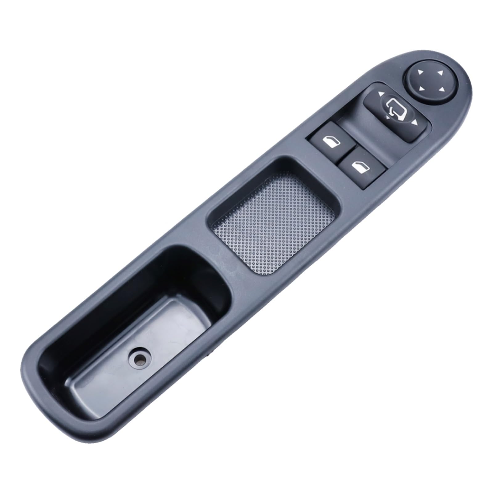 Schaltfläche Master Fensters Für Peugeot 307 1,6 T 2003-2012 2,0 T 2005-2009 6554.E4 655400 96351622XT Glas Control Taste Auto Fensterheber Schalter Fensterheber Schalter von Aokvoh