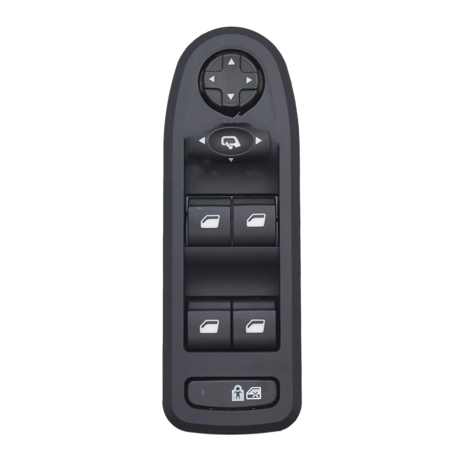 Schaltfläche Master Fensters Für Peugeot 308 508 2007-2013 Für C5 Auto Fenster Control Schalter Seite Spiegel Taste 98054508ZD 96659465ZD 98053439 Fensterheber Schalter Schaltfläche Master Fensters Für Peugeot 308 508 2007-2013 Für C5 Auto Fenster Control Schalter Seite Spiegel Taste 98054508ZD 96659465ZD 98053439 Fensterheber Schalter von Aokvoh
