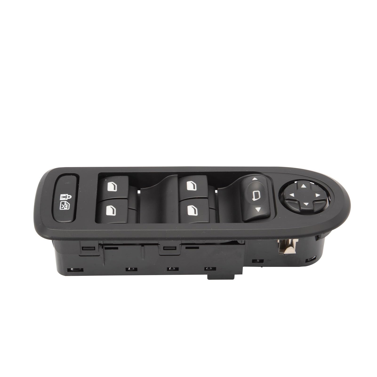 Schaltfläche Master Fensters Für Peugeot 308 Von 2007 Bis 2012 96644915 Fensterspiegelschalter Hebefenster-Steuerschaltertasten Fensterheber Schalter Schaltfläche Master Fensters Für Peugeot 308 Von 2007 Bis 2012 96644915 Fensterspiegelschalter Hebefenster-Steuerschaltertasten Fensterheber Schalter von Aokvoh