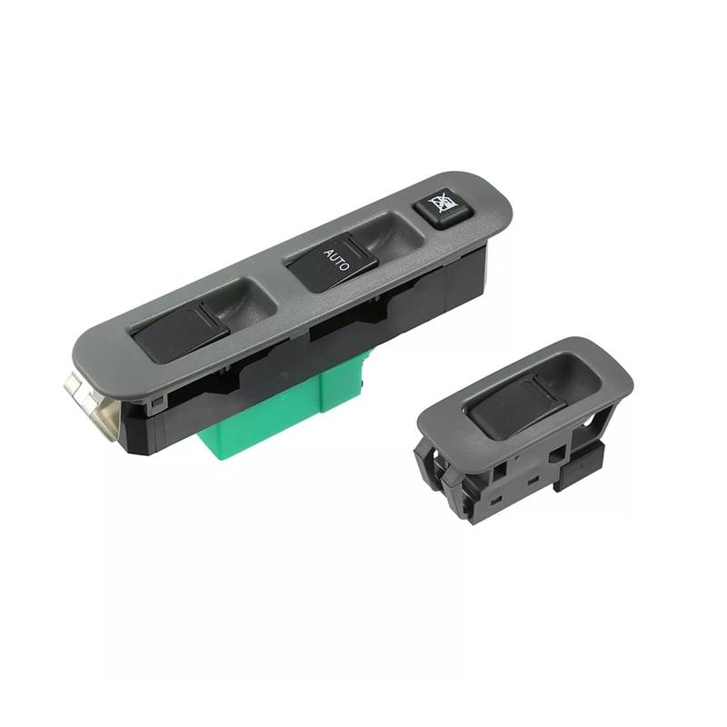 Schaltfläche Master Fensters Für Suzuki Für Aerio Für Jimny Für Grand Für Vitara Für Carry Für IGNIS Für Alto Power Fenster Schalter Regler Taste 3799081A20 37995-75F00 Fensterheber Schalter(Set) von Aokvoh