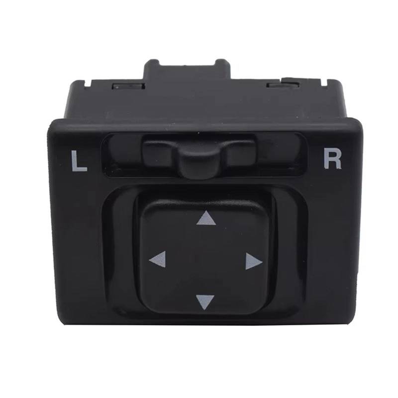Schaltfläche Master Fensters Für Suzuki Für Grand Für Vitara Für Jimny 1995 1996 1997 1998 1999-2015 Rückspiegel Schalter Knopf Taste Schwarz Fensterheber Schalter von Aokvoh