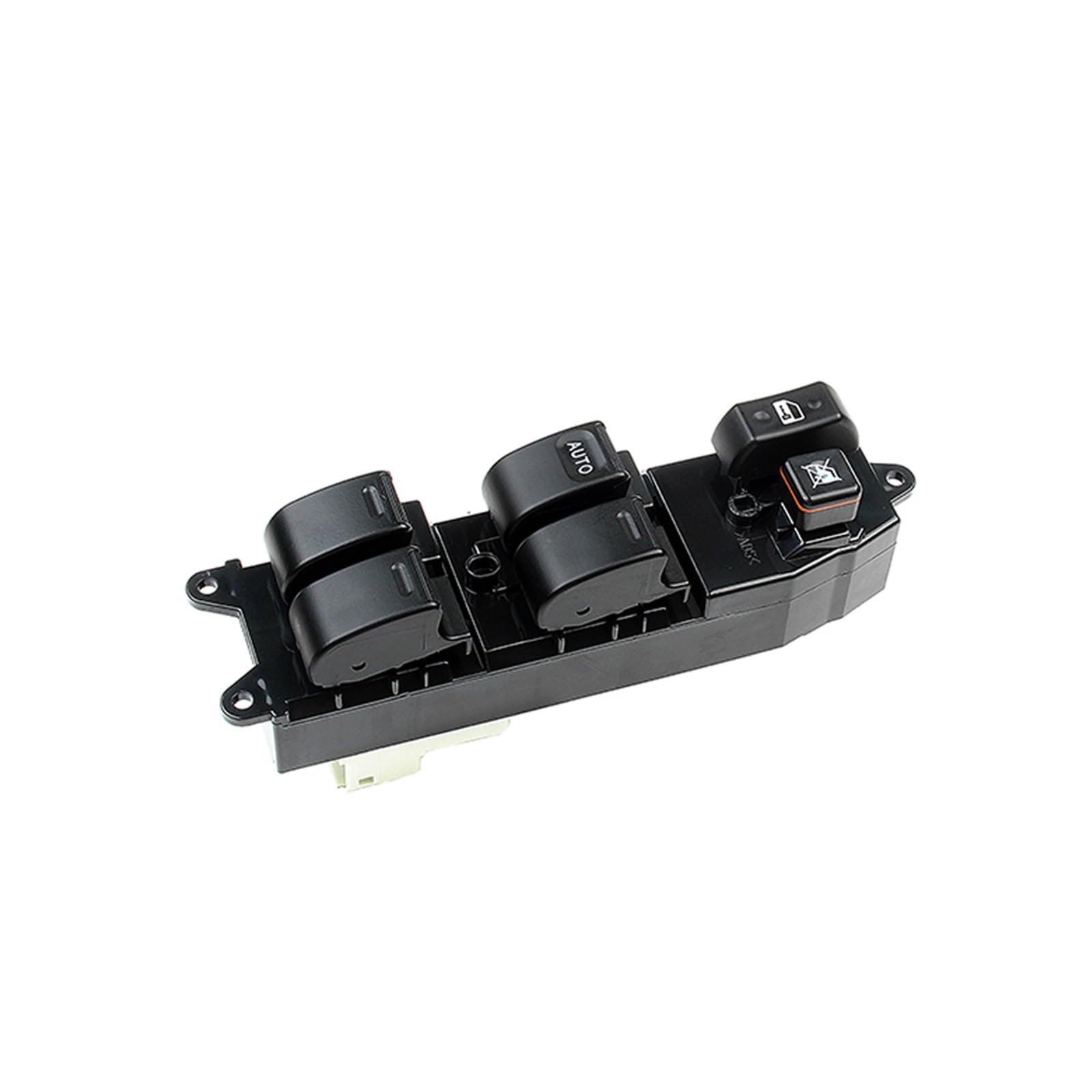 Schaltfläche Master Fensters Für Toyota Für RAV 4 II 1,8 2000-2005/2,0-4WD 2000-2005/2,0-D 4WD 2001-2005 84820-12480 Auto Fensterheber Schalter Taste Regler Fensterheber Schalter Schaltfläche Master Fensters Für Toyota Für RAV 4 II 1,8 2000-2005/2,0-4WD 2000-2005/2,0-D 4WD 2001-2005 84820-12480 Auto Fensterheber Schalter Taste Regler Fensterheber Schalter von Aokvoh
