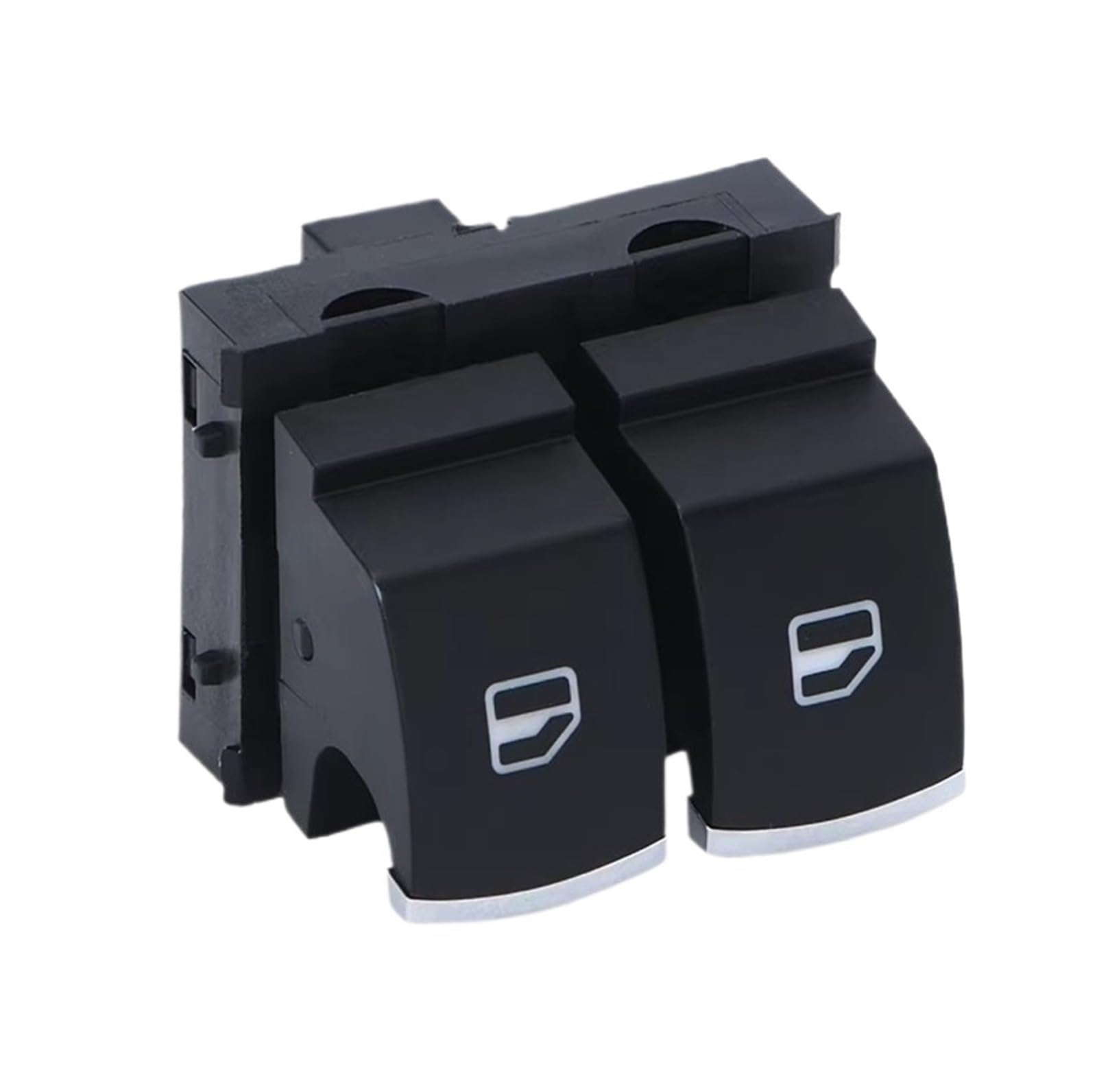 Schaltfläche Master Fensters Für VW Für EOS Für Golf Für MK5 Für MK6 Für GTI 2 Tür Für Scirocco Für Tiguan Für Polo 5K3959857 AB Fenster Control Schalter Taste Fahrerseite Fensterheber Schalter von Aokvoh